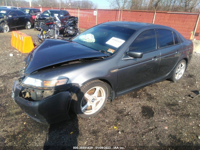Acura TL 2004 19UUA66234A050970 Image 2