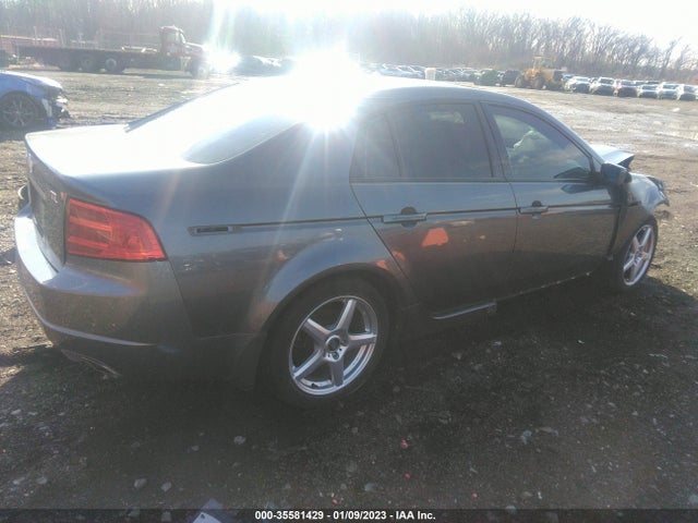 Acura TL 2004 19UUA66234A050970 Image 5
