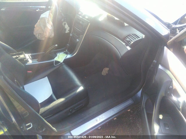 Acura TL 2004 19UUA66234A050970 Image 6