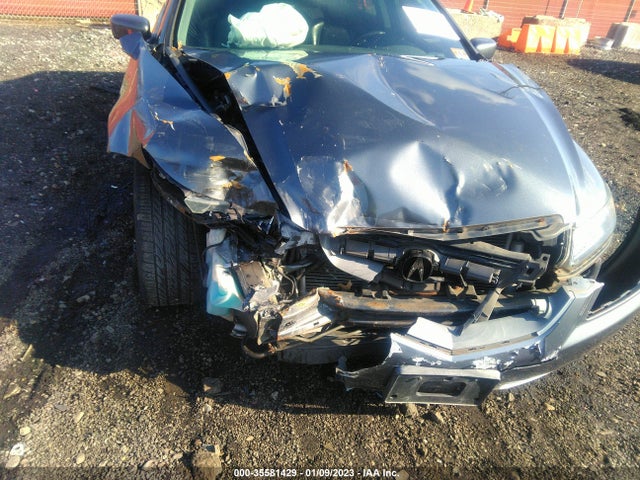 Acura TL 2004 19UUA66234A050970 Image 7
