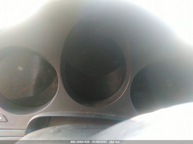 Acura TL 2004 19UUA66234A050970 Image 8