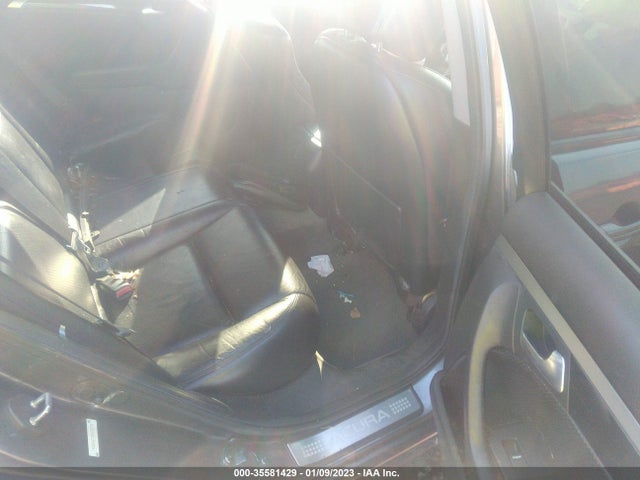 Acura TL 2004 19UUA66234A050970 Image 9