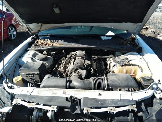 Dodge Charger Police 2010 2B3AA4CT3AH304534 Image 11