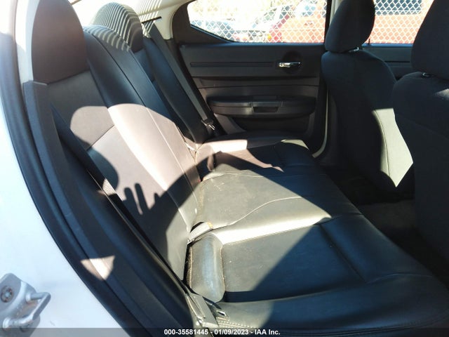 Dodge Charger Police 2010 2B3AA4CT3AH304534 Image 9