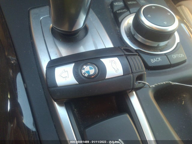 2014 BMW X6, VIN: 5UXFG2C59E0K41148