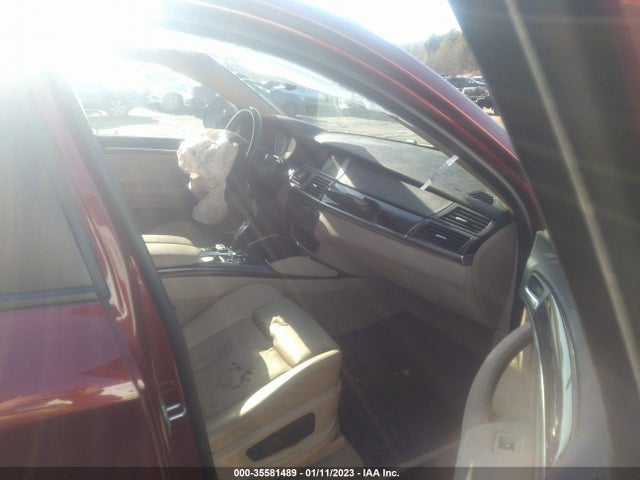 2014 BMW X6, VIN: 5UXFG2C59E0K41148