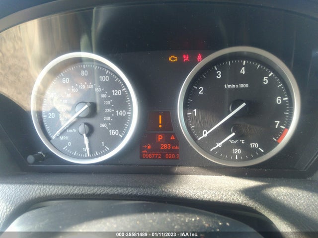 2014 BMW X6, VIN: 5UXFG2C59E0K41148