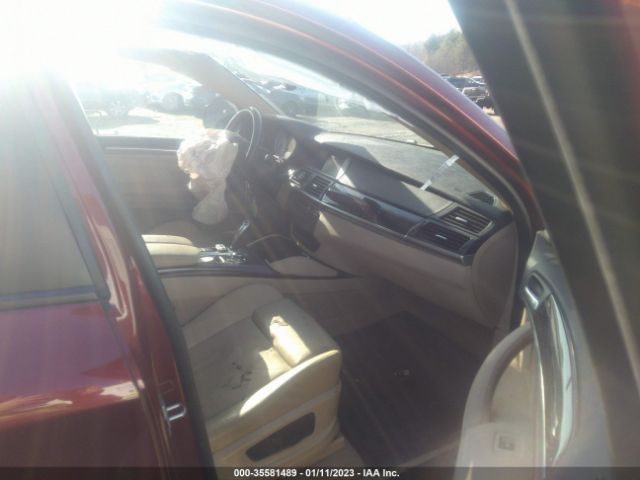 5UXFG2C59E0K41148 BMW X6 Xdrive35i