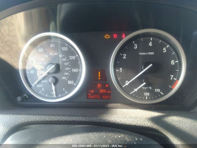 5UXFG2C59E0K41148 BMW X6 Xdrive35i