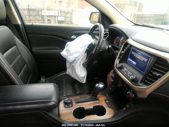 GMC Acadia Denali 2019 1GKKNXLS4KZ292271 Image 5