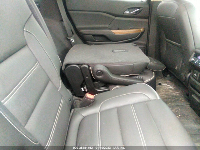 GMC Acadia Denali 2019 1GKKNXLS4KZ292271 Image 8