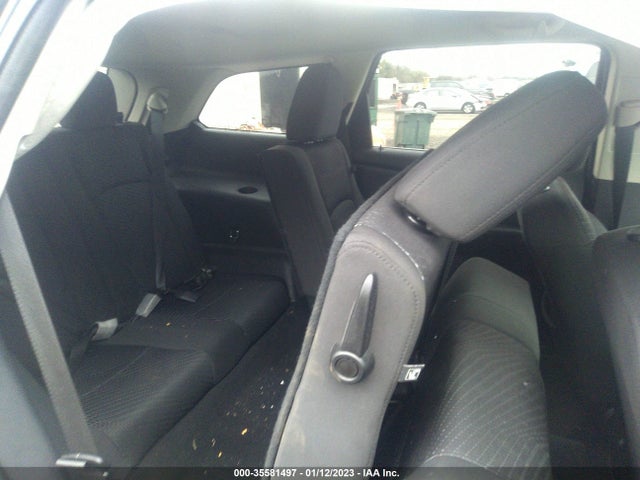 2018 Dodge Journey, VIN: 3C4PDCAB6JT518574