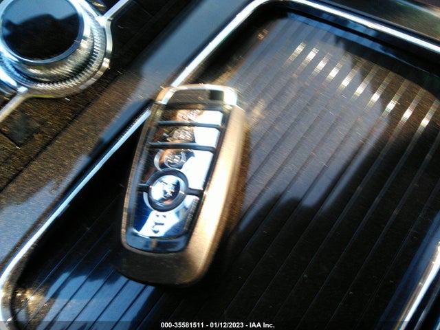 2022 Lincoln Nautilus, VIN: 2LMPJ8KP5NBL15466