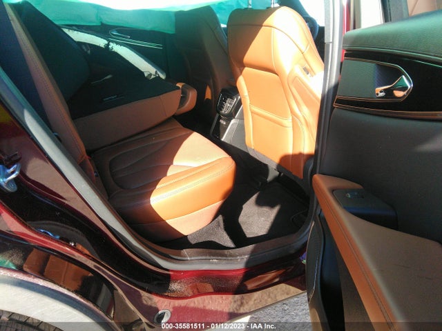 2022 Lincoln Nautilus, VIN: 2LMPJ8KP5NBL15466