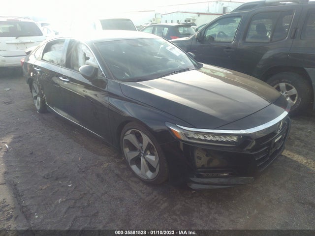2018 1HGCV2F93JA007439 main image