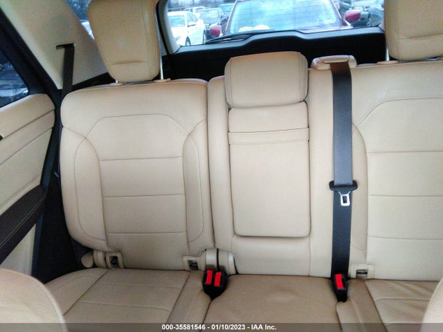 2017 Mercedes-Benz GLE-Class, VIN: 4JGDA5JBXHA846083
