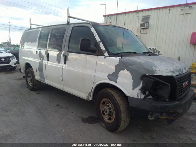 2007 1GTGG25V671137474 main image