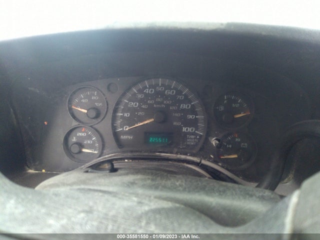 GMC SAVANA CARGO VAN 2007 1GTGG25V671137474 Image 8