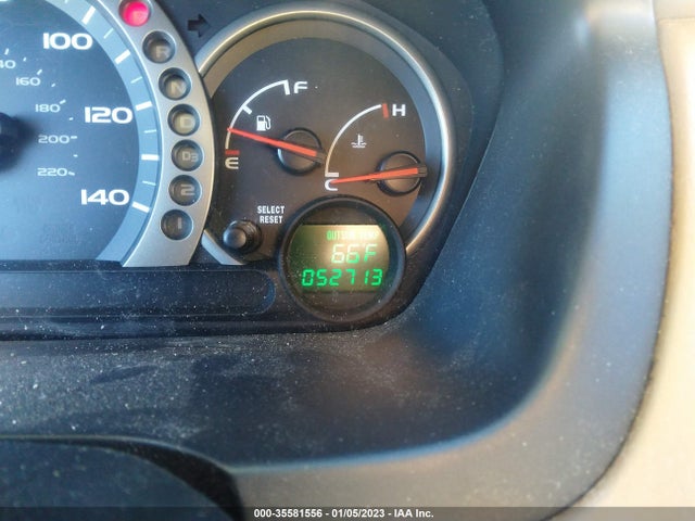 2004 HONDA PILOT EX VIN: 2HKYF18544H500548