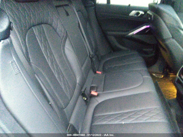 2020 BMW X6, VIN: 5UXCY8C03L9C86122