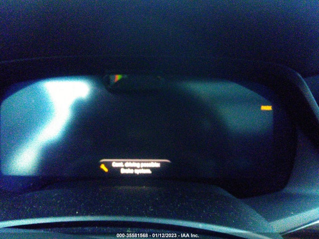 BMW X6 2020 5UXCY8C03L9C86122 Image 7
