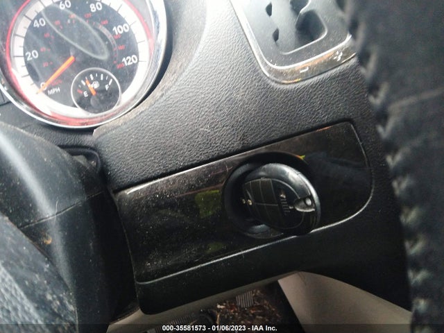 Dodge Grand Caravan Se 2012 2C4RDGBG8CR272305 Image 11
