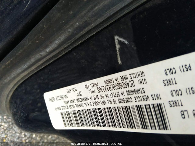 Dodge Grand Caravan Se 2012 2C4RDGBG8CR272305 Image 9