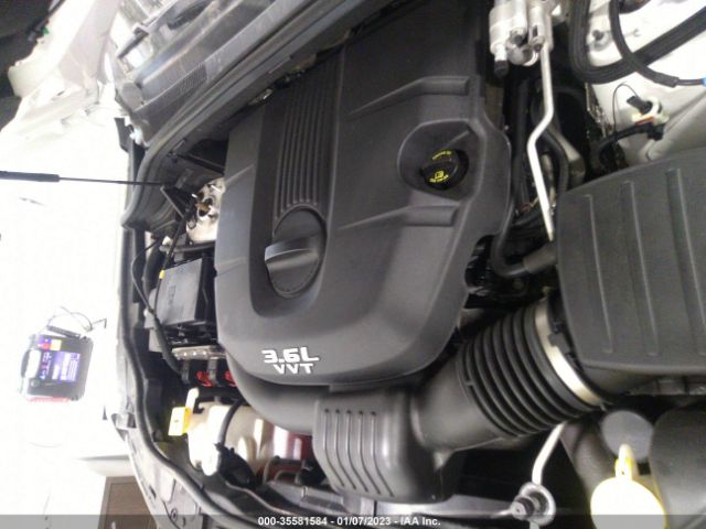 1C4RJFCG1EC119245 Jeep Grand Cherokee Overland