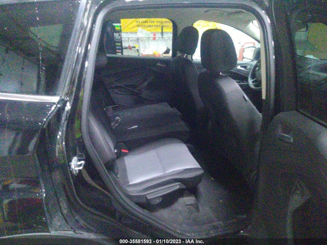 Ford ESCAPE SE 2017 1FMCU9GD1HUC36817 Image 9
