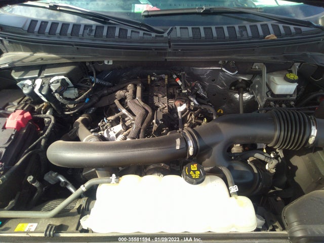 2022 Ford Expedition, VIN: 1FMJU1JTXNEA03386
