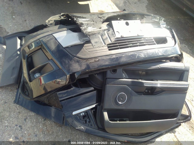 2022 Ford Expedition, VIN: 1FMJU1JTXNEA03386