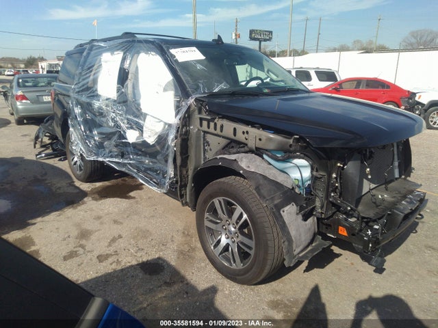 2022 Ford Expedition, VIN: 1FMJU1JTXNEA03386