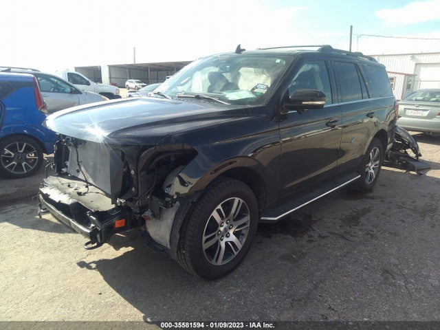 2022 Ford Expedition, VIN: 1FMJU1JTXNEA03386