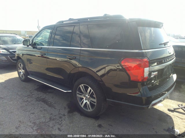 2022 Ford Expedition, VIN: 1FMJU1JTXNEA03386