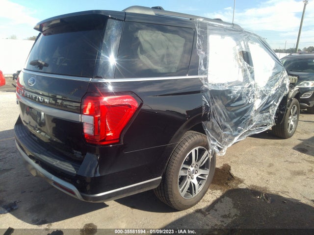 2022 Ford Expedition, VIN: 1FMJU1JTXNEA03386