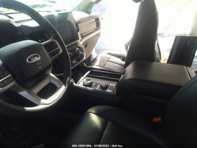 2022 Ford Expedition, VIN: 1FMJU1JTXNEA03386