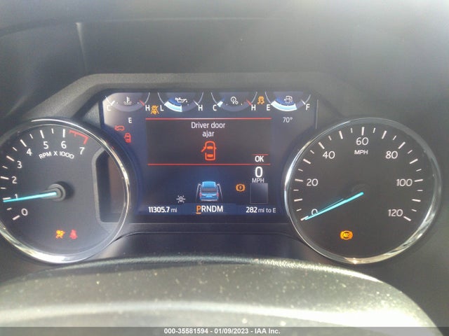 2022 Ford Expedition, VIN: 1FMJU1JTXNEA03386