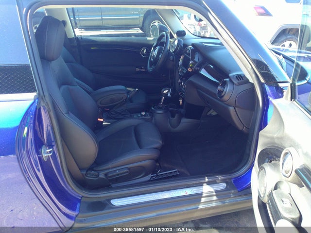 2019 Mini Cooper, VIN: WMWXP7C55K2A50913