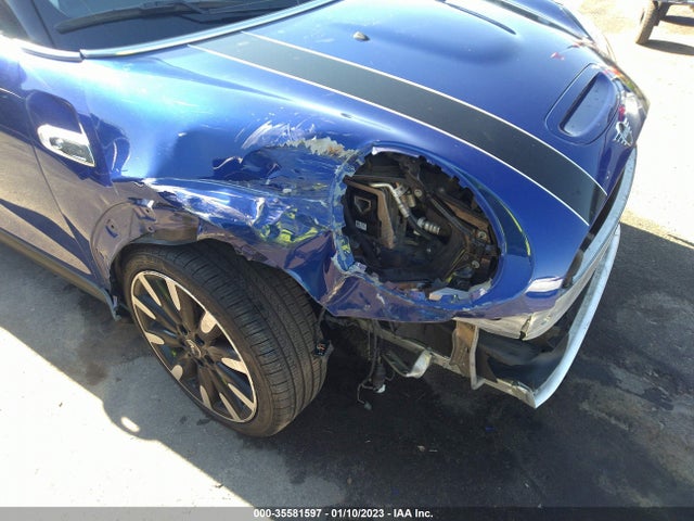 2019 Mini Cooper, VIN: WMWXP7C55K2A50913
