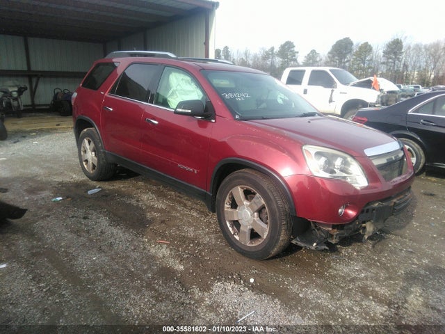 2007 1GKEV33707J105177 главное изображение