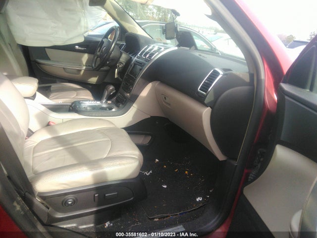 GMC ACADIA SLT 2007 1GKEV33707J105177 Image 6
