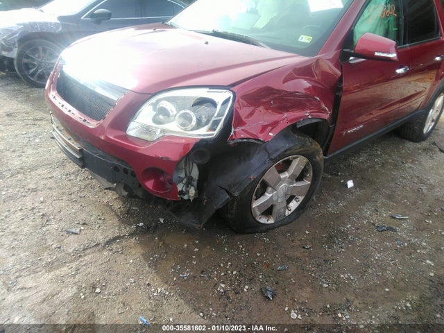 GMC ACADIA SLT 2007 1GKEV33707J105177 Image 7