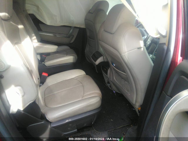 GMC ACADIA SLT 2007 1GKEV33707J105177 Image 9