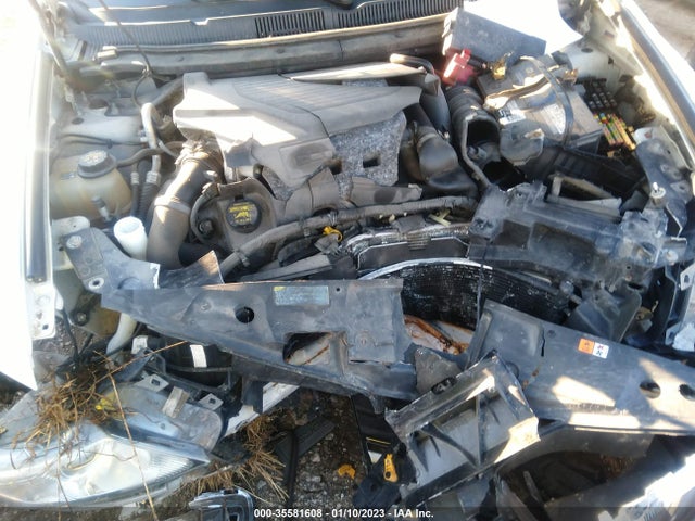 Lincoln Mkt W/ecoboost 2012 2LMHJ5AT0CBL52813 Image 11