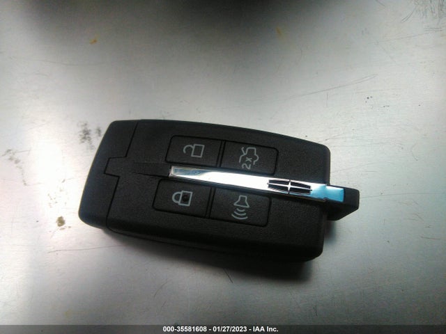 Lincoln Mkt W/ecoboost 2012 2LMHJ5AT0CBL52813 Image 3