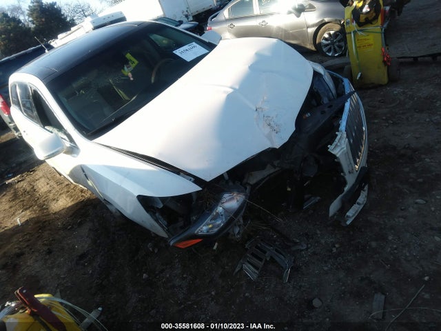 Lincoln Mkt W/ecoboost 2012 2LMHJ5AT0CBL52813 Image 7