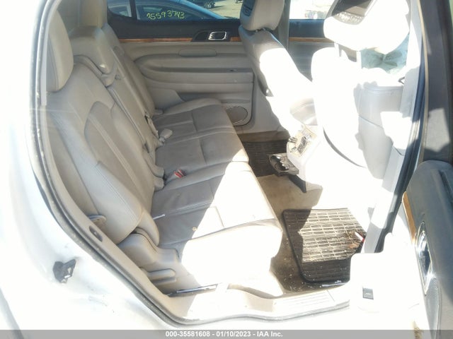 Lincoln Mkt W/ecoboost 2012 2LMHJ5AT0CBL52813 Image 9