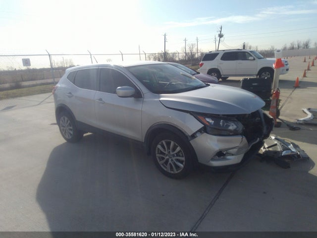 2020 JN1BJ1CV2LW546855 main image