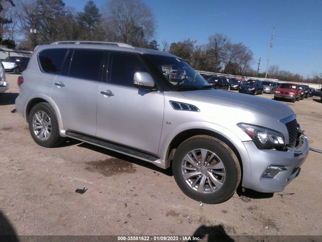 2016 JN8AZ2NF9G9612386 main image