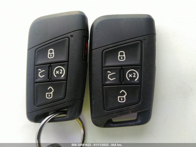 3VWC57BU7LM083111 Volkswagen Jetta S/se/r-line